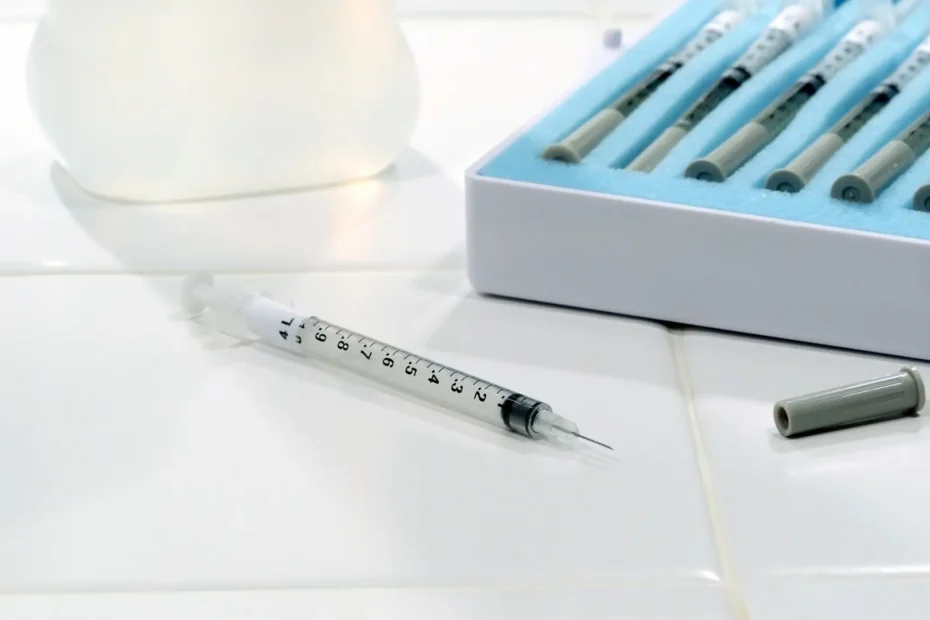 Alerji Aşısı (İmmünoterapi) Süreçleri ve Yan Etkileri